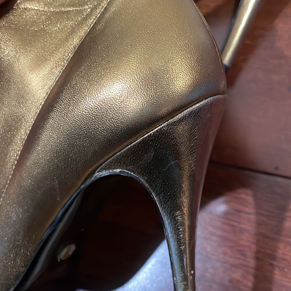 Jerome C Rousseau Heels - Picture 5 of 14
